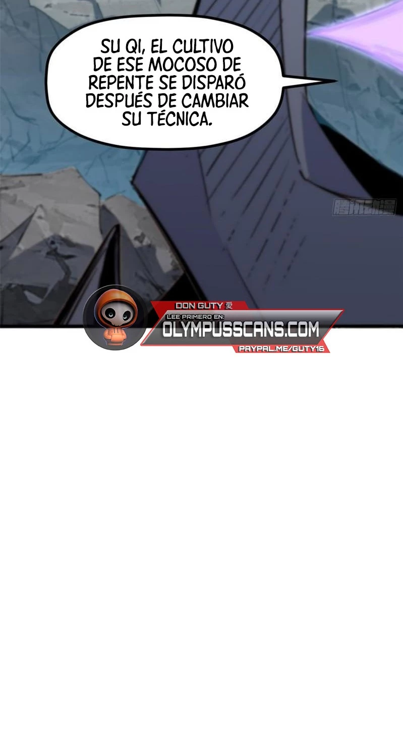 Providencia De Primer Nivel: Cultiva En Silencio Durante Miles de Años > Capitulo 92 > Page 231