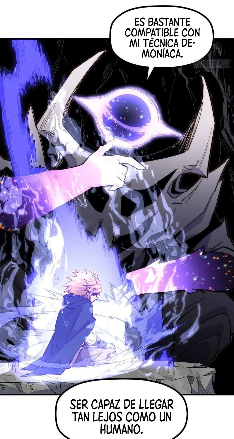 Providencia De Primer Nivel: Cultiva En Silencio Durante Miles de Años > Capitulo 92 > Page 241