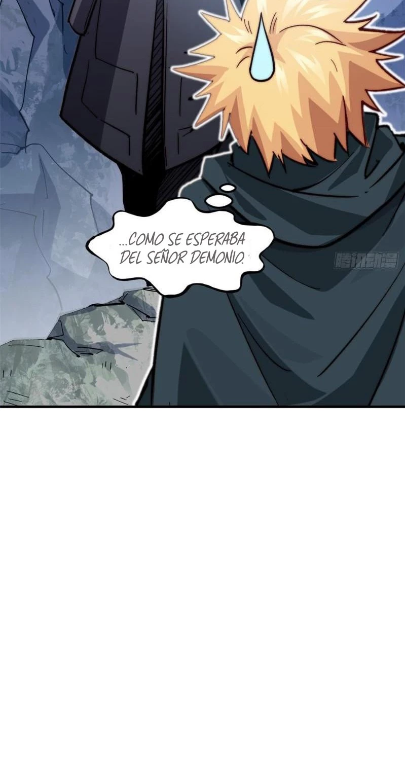 Providencia De Primer Nivel: Cultiva En Silencio Durante Miles de Años > Capitulo 92 > Page 281