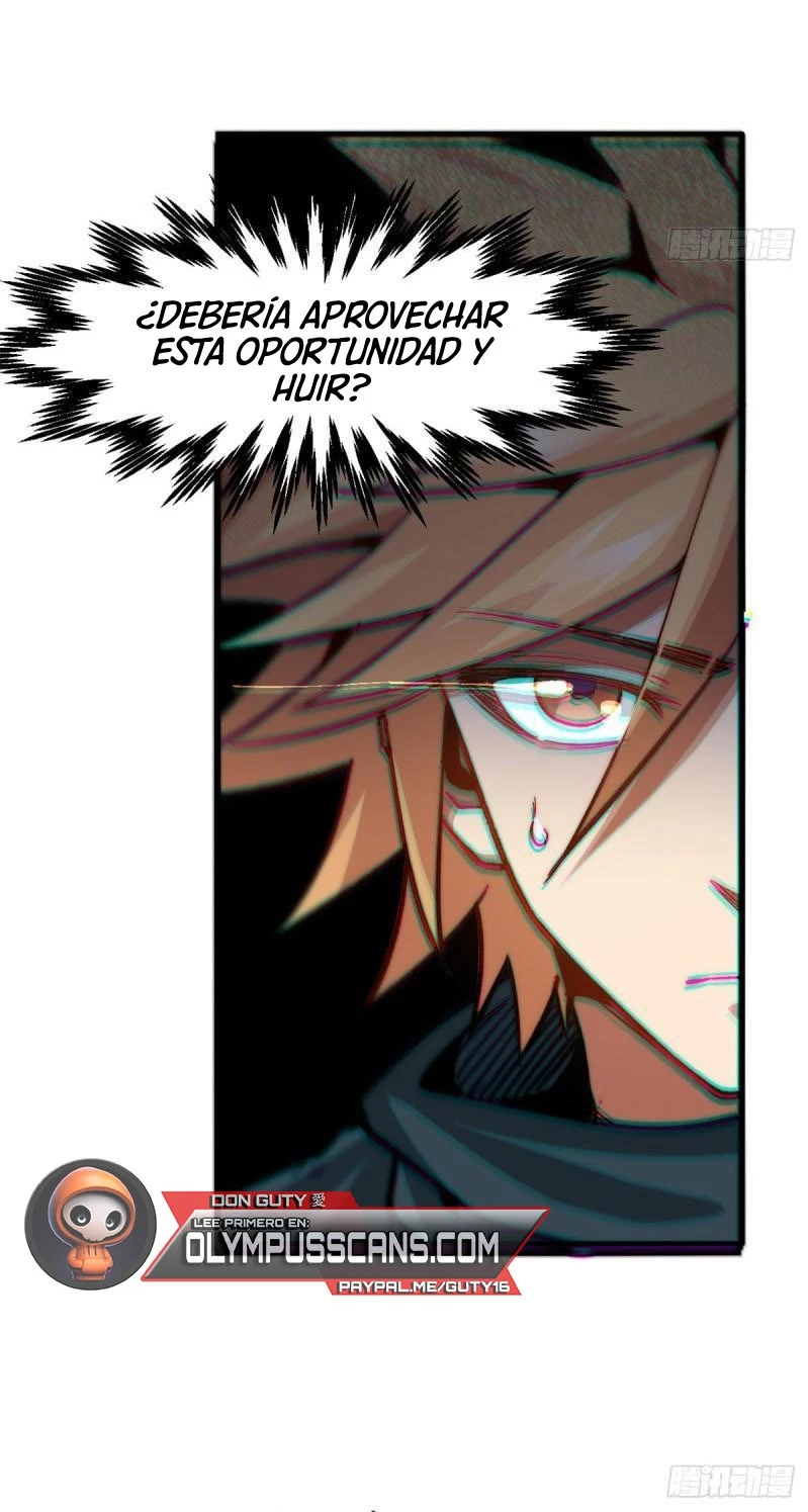 Providencia De Primer Nivel: Cultiva En Silencio Durante Miles de Años > Capitulo 92 > Page 291