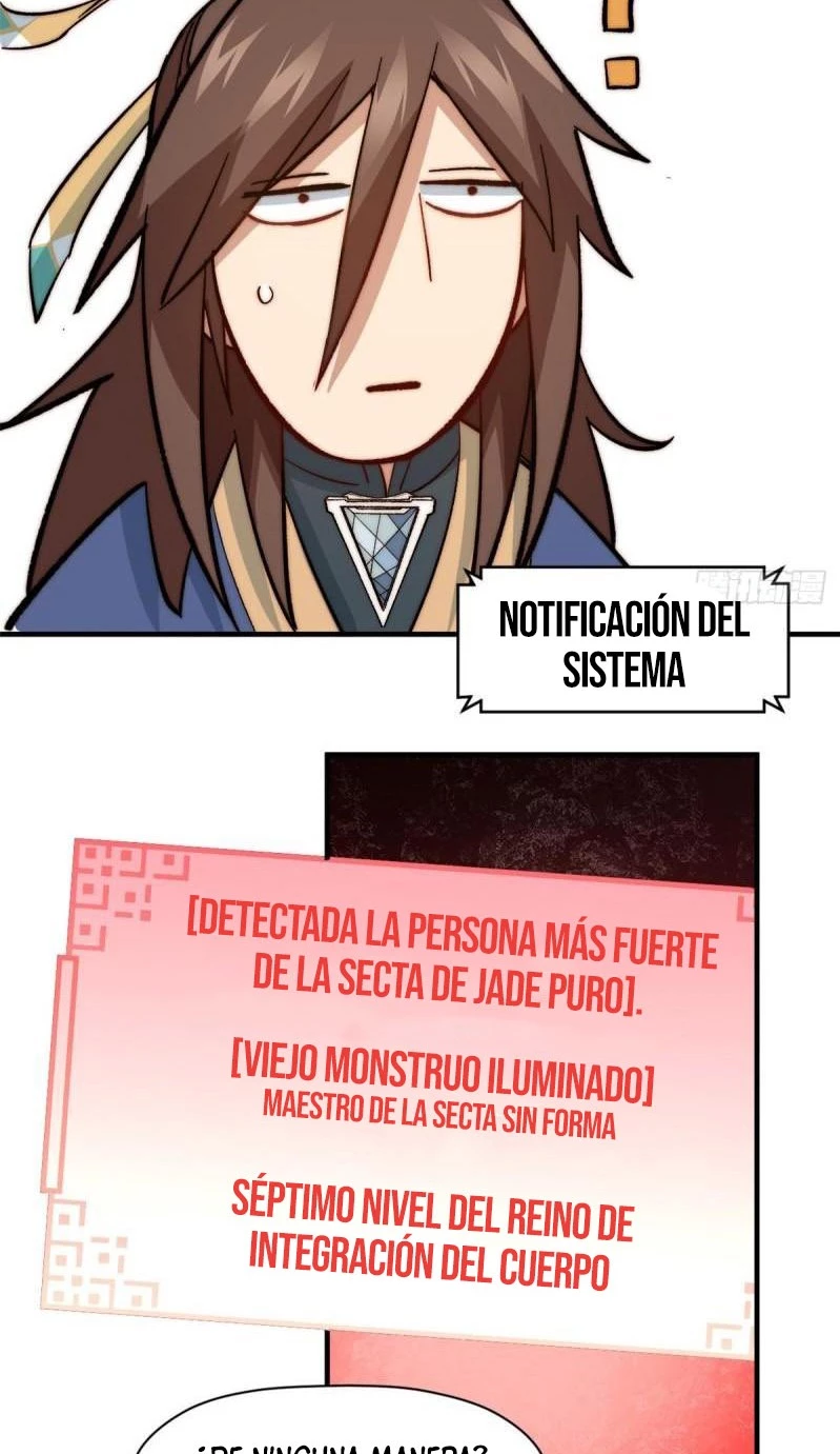 Providencia De Primer Nivel: Cultiva En Silencio Durante Miles de Años > Capitulo 92 > Page 341