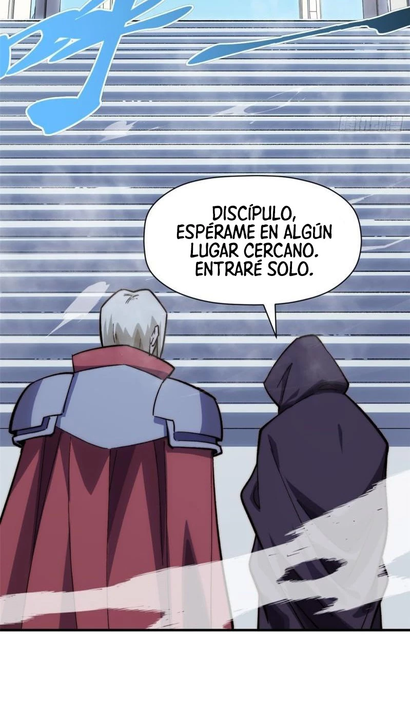 Providencia De Primer Nivel: Cultiva En Silencio Durante Miles de Años > Capitulo 92 > Page 361