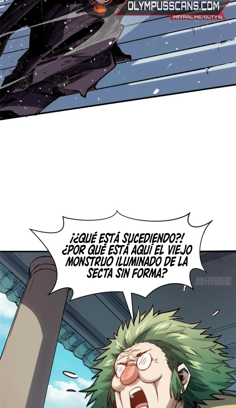 Providencia De Primer Nivel: Cultiva En Silencio Durante Miles de Años > Capitulo 92 > Page 401