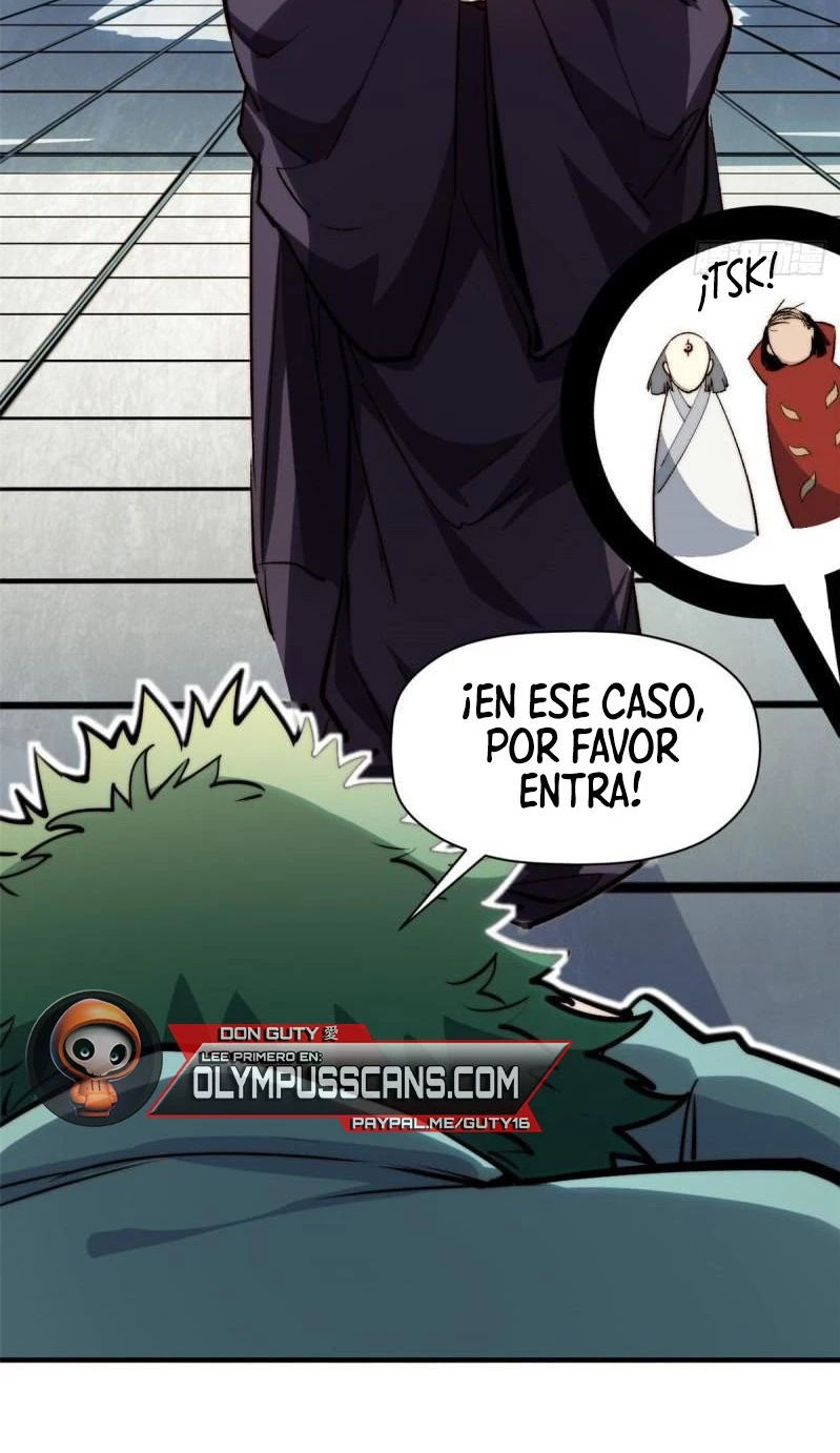 Providencia De Primer Nivel: Cultiva En Silencio Durante Miles de Años > Capitulo 92 > Page 441