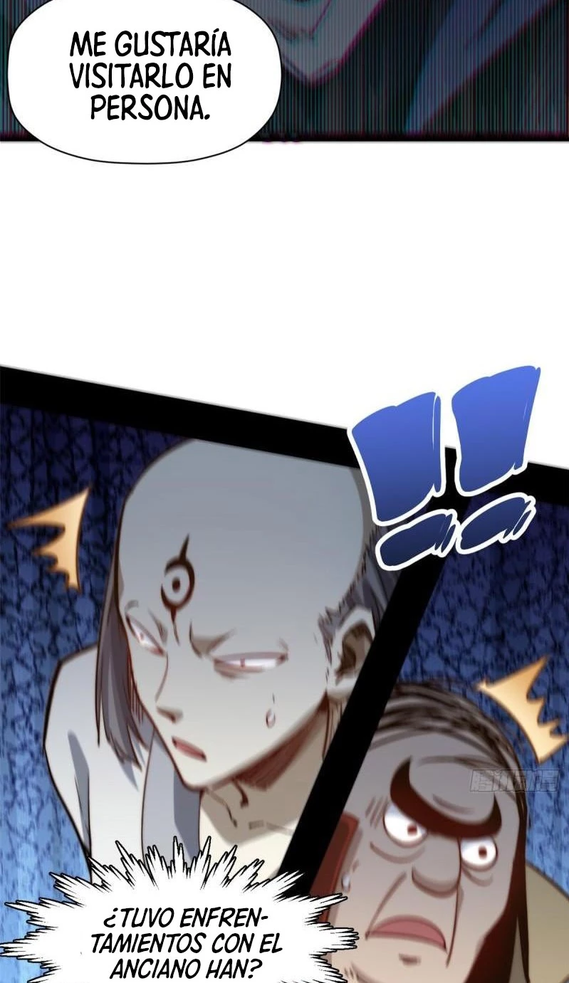 Providencia De Primer Nivel: Cultiva En Silencio Durante Miles de Años > Capitulo 92 > Page 461