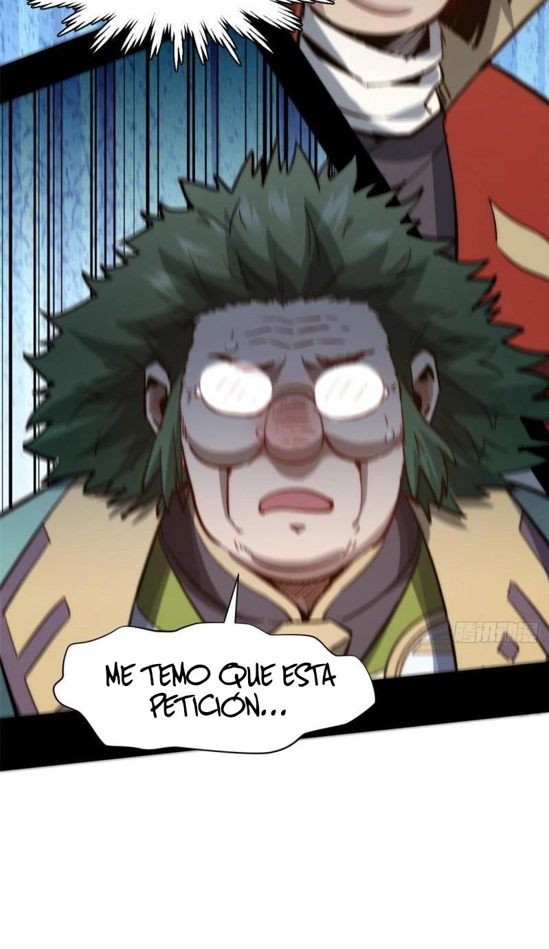 Providencia De Primer Nivel: Cultiva En Silencio Durante Miles de Años > Capitulo 92 > Page 471