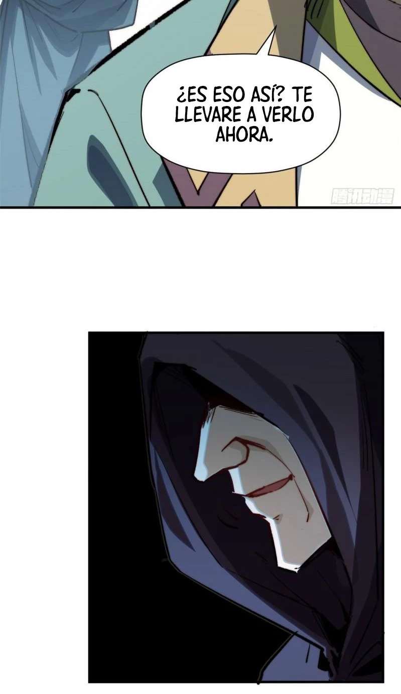 Providencia De Primer Nivel: Cultiva En Silencio Durante Miles de Años > Capitulo 92 > Page 501