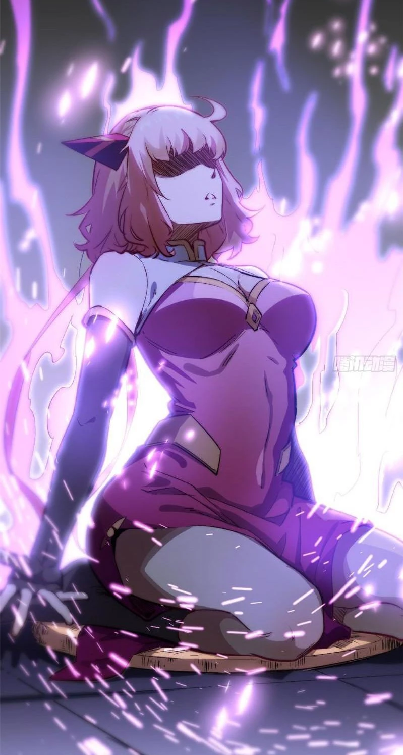 Providencia De Primer Nivel: Cultiva En Silencio Durante Miles de Años > Capitulo 92 > Page 51