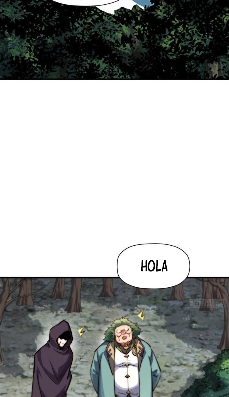 Providencia De Primer Nivel: Cultiva En Silencio Durante Miles de Años > Capitulo 92 > Page 531