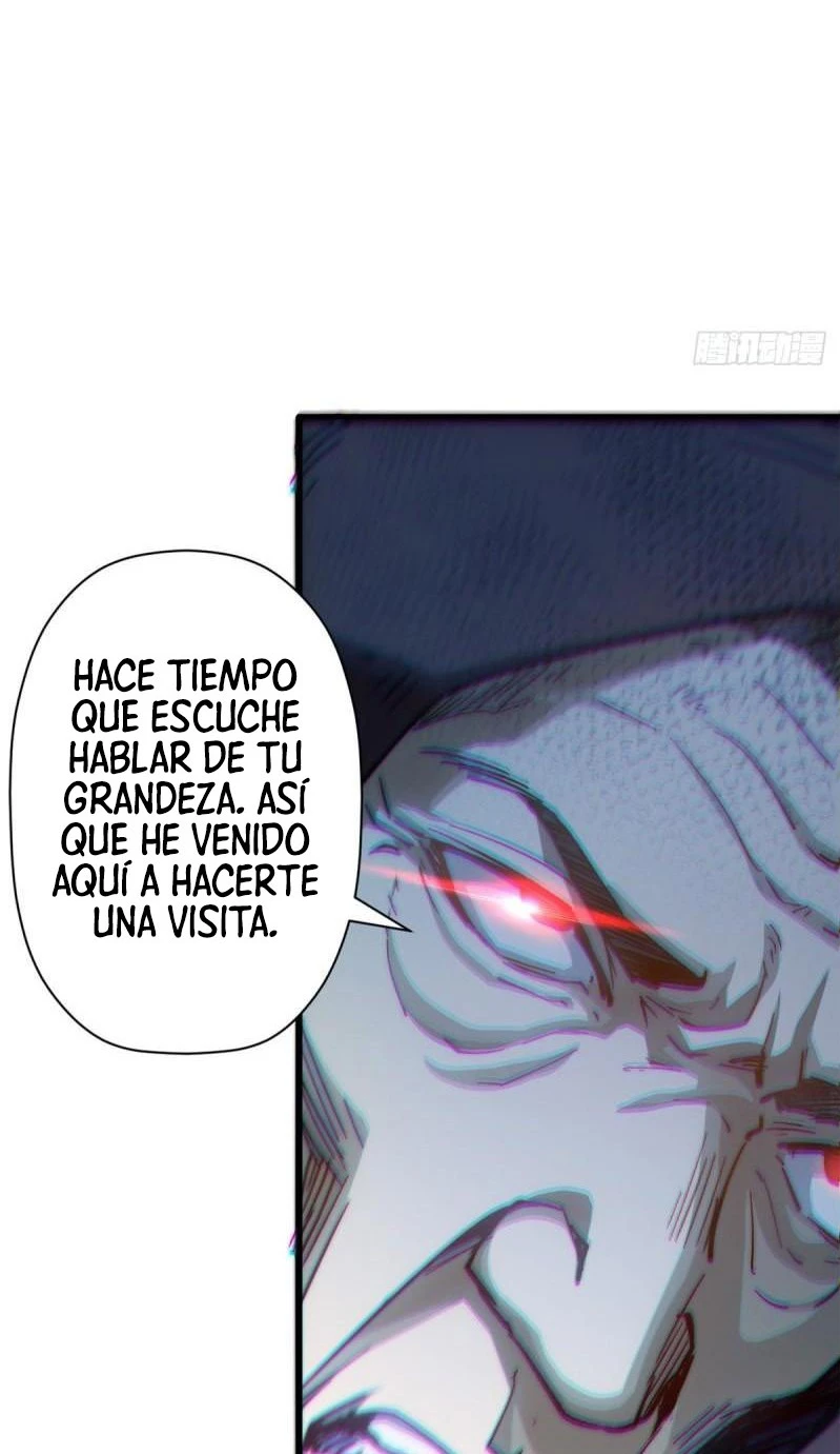 Providencia De Primer Nivel: Cultiva En Silencio Durante Miles de Años > Capitulo 92 > Page 571