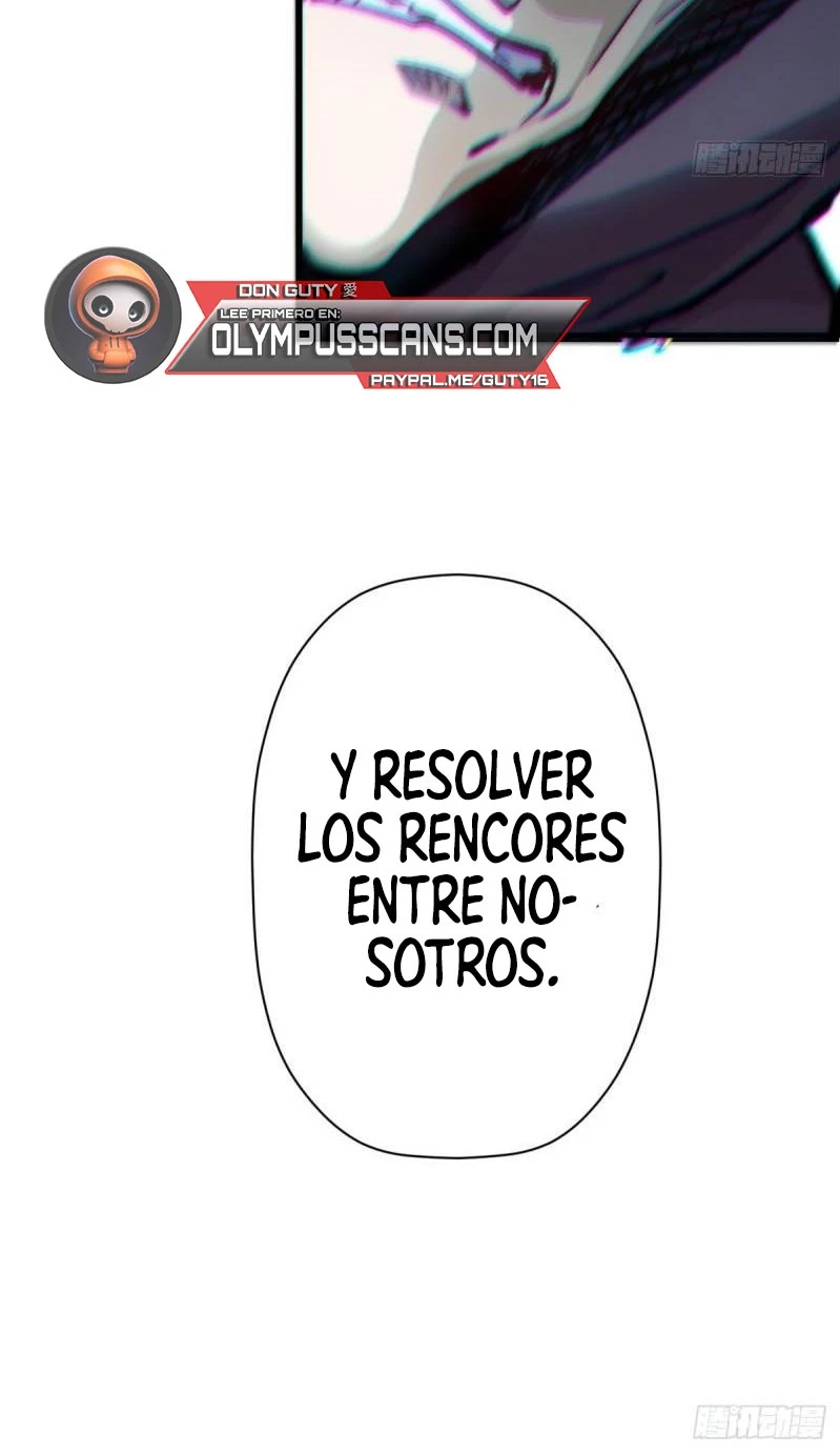 Providencia De Primer Nivel: Cultiva En Silencio Durante Miles de Años > Capitulo 92 > Page 581