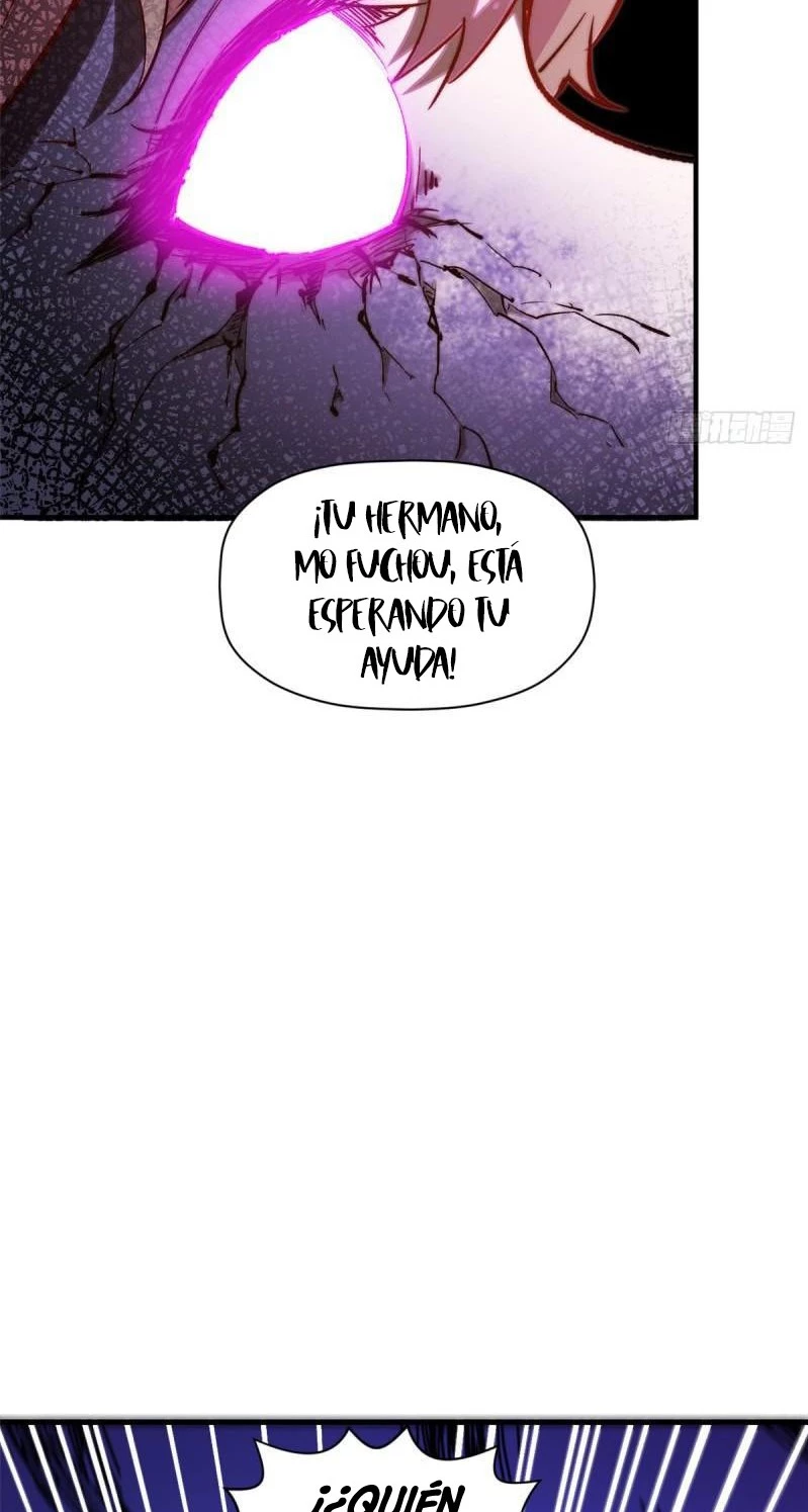 Providencia De Primer Nivel: Cultiva En Silencio Durante Miles de Años > Capitulo 92 > Page 71