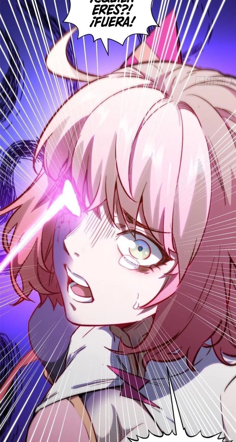 Providencia De Primer Nivel: Cultiva En Silencio Durante Miles de Años > Capitulo 92 > Page 81