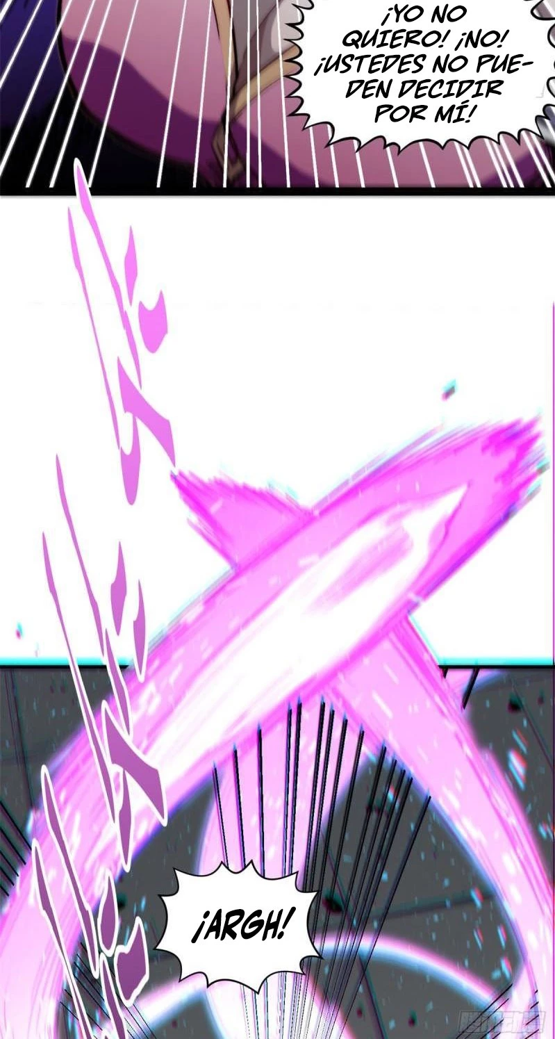 Providencia De Primer Nivel: Cultiva En Silencio Durante Miles de Años > Capitulo 92 > Page 91