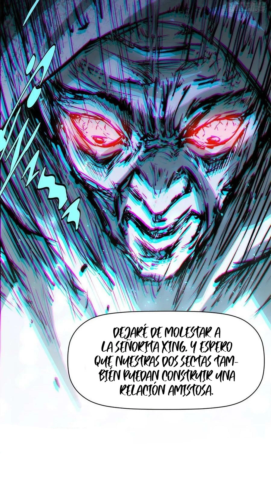 Providencia De Primer Nivel: Cultiva En Silencio Durante Miles de Años > Capitulo 93 > Page 111