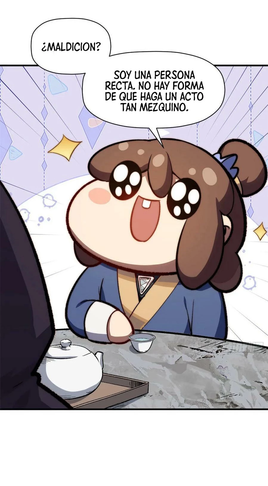 Providencia De Primer Nivel: Cultiva En Silencio Durante Miles de Años > Capitulo 93 > Page 121