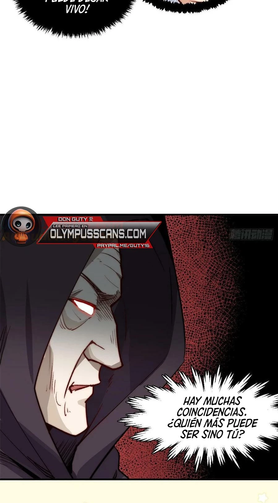 Providencia De Primer Nivel: Cultiva En Silencio Durante Miles de Años > Capitulo 93 > Page 141