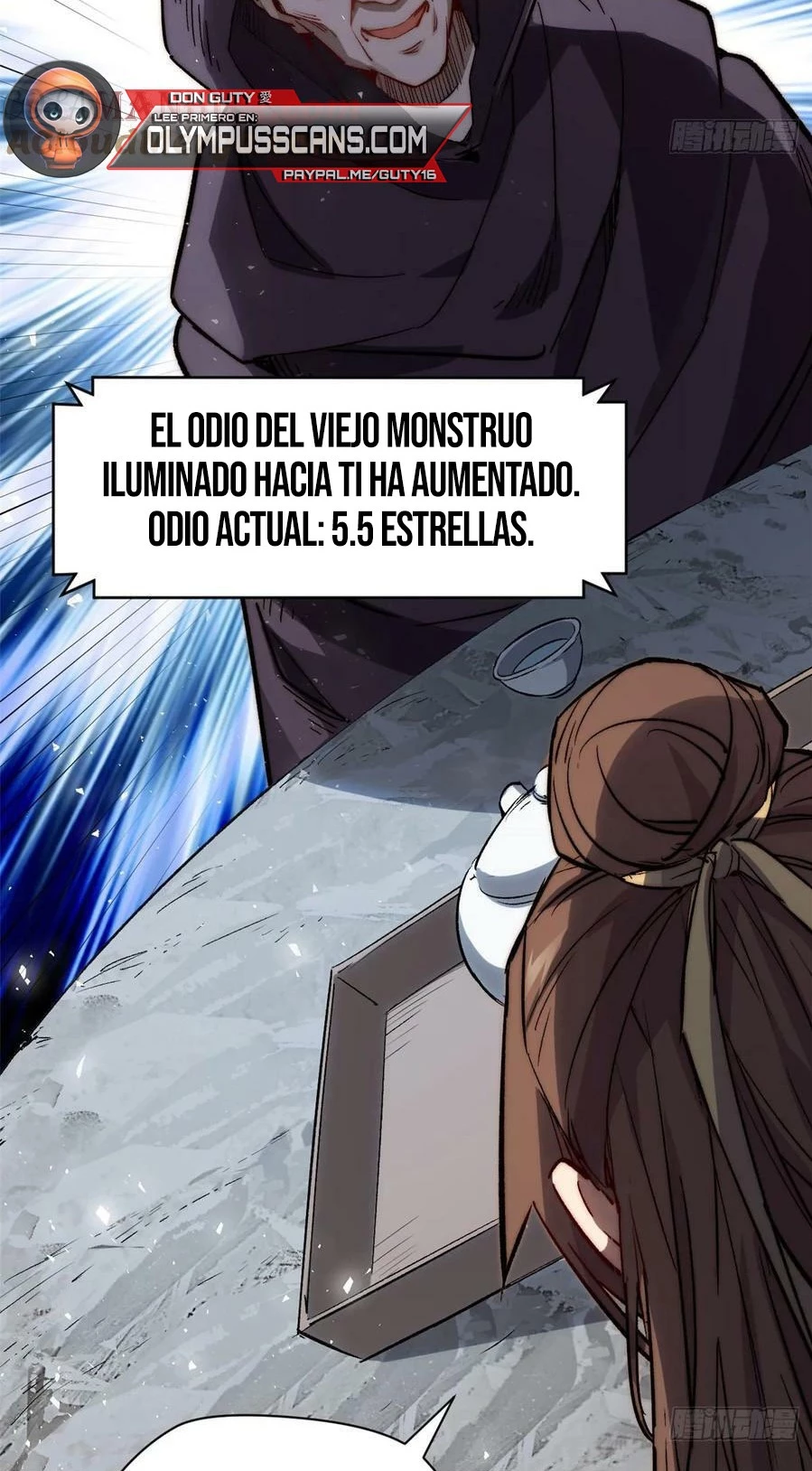 Providencia De Primer Nivel: Cultiva En Silencio Durante Miles de Años > Capitulo 93 > Page 171