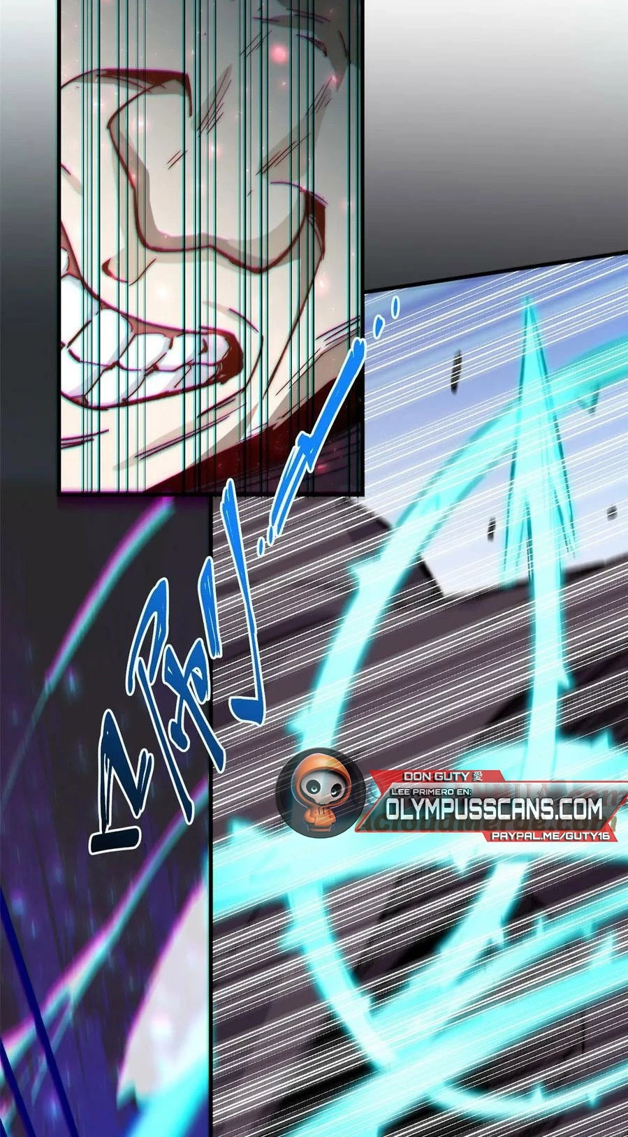 Providencia De Primer Nivel: Cultiva En Silencio Durante Miles de Años > Capitulo 93 > Page 201