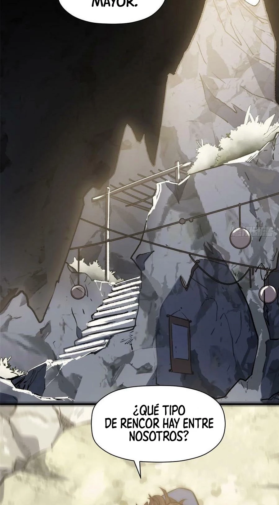 Providencia De Primer Nivel: Cultiva En Silencio Durante Miles de Años > Capitulo 93 > Page 21