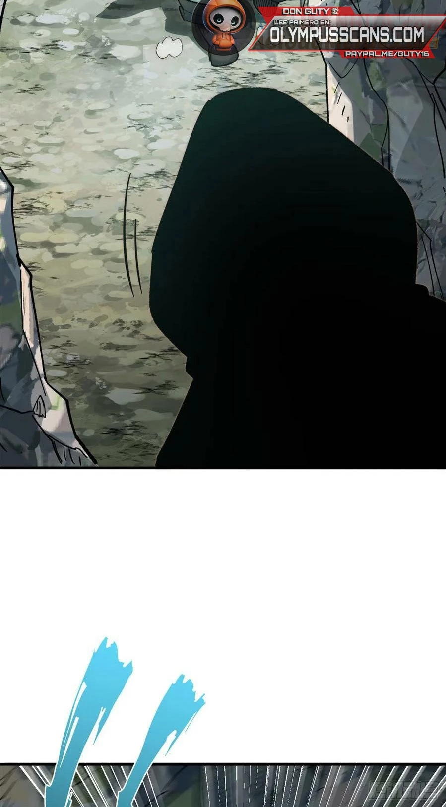 Providencia De Primer Nivel: Cultiva En Silencio Durante Miles de Años > Capitulo 93 > Page 281