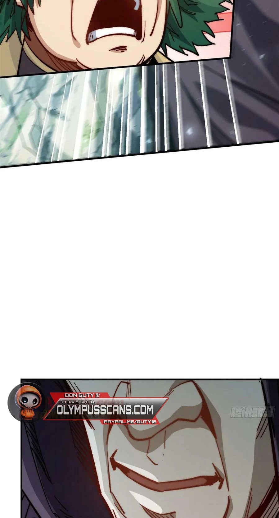 Providencia De Primer Nivel: Cultiva En Silencio Durante Miles de Años > Capitulo 93 > Page 301