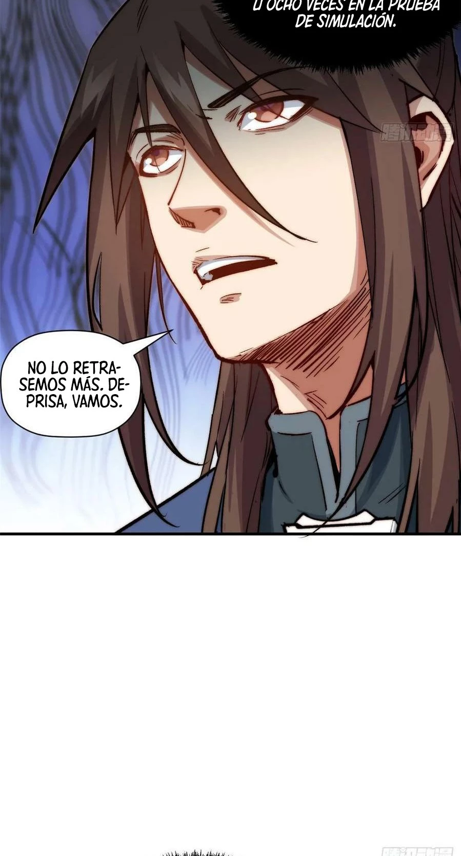 Providencia De Primer Nivel: Cultiva En Silencio Durante Miles de Años > Capitulo 93 > Page 361