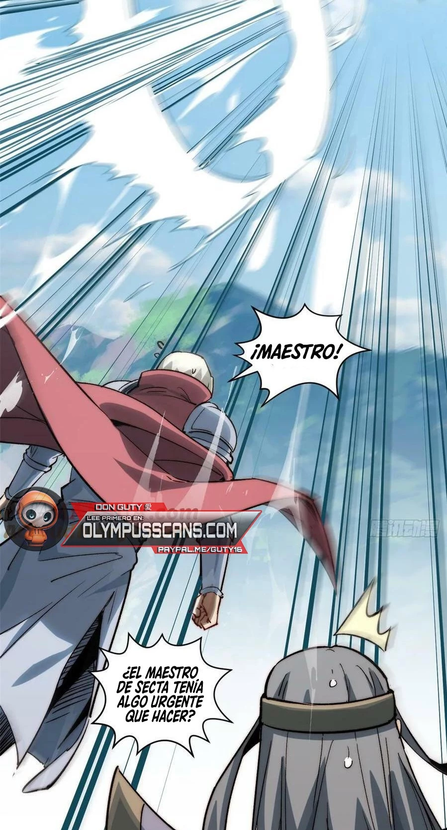 Providencia De Primer Nivel: Cultiva En Silencio Durante Miles de Años > Capitulo 93 > Page 431