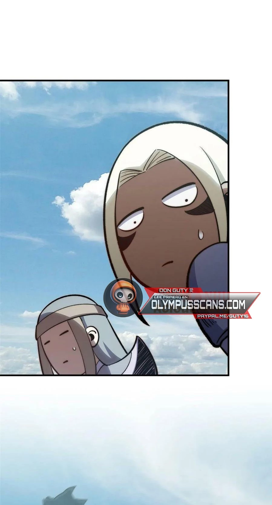 Providencia De Primer Nivel: Cultiva En Silencio Durante Miles de Años > Capitulo 93 > Page 521