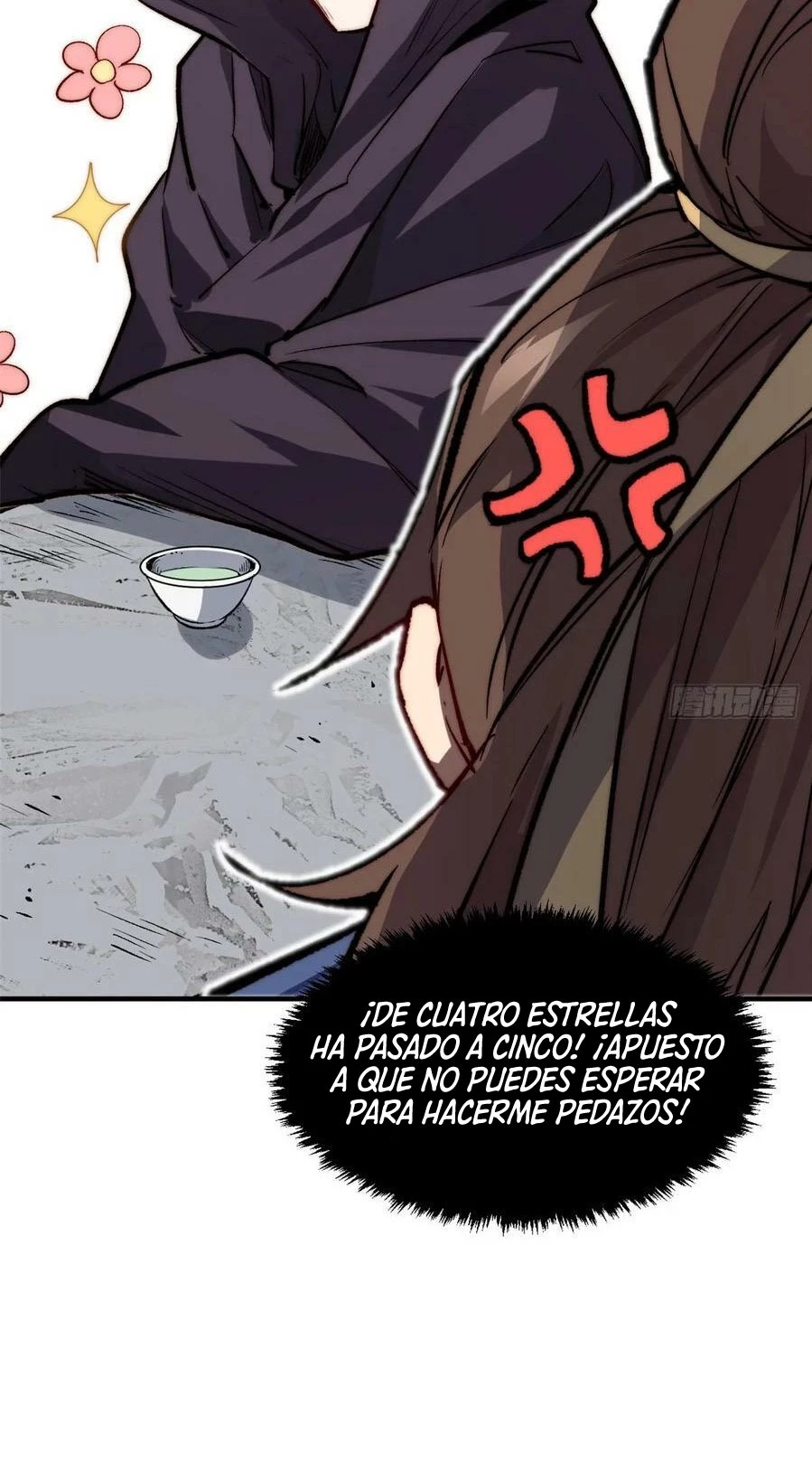 Providencia De Primer Nivel: Cultiva En Silencio Durante Miles de Años > Capitulo 93 > Page 81