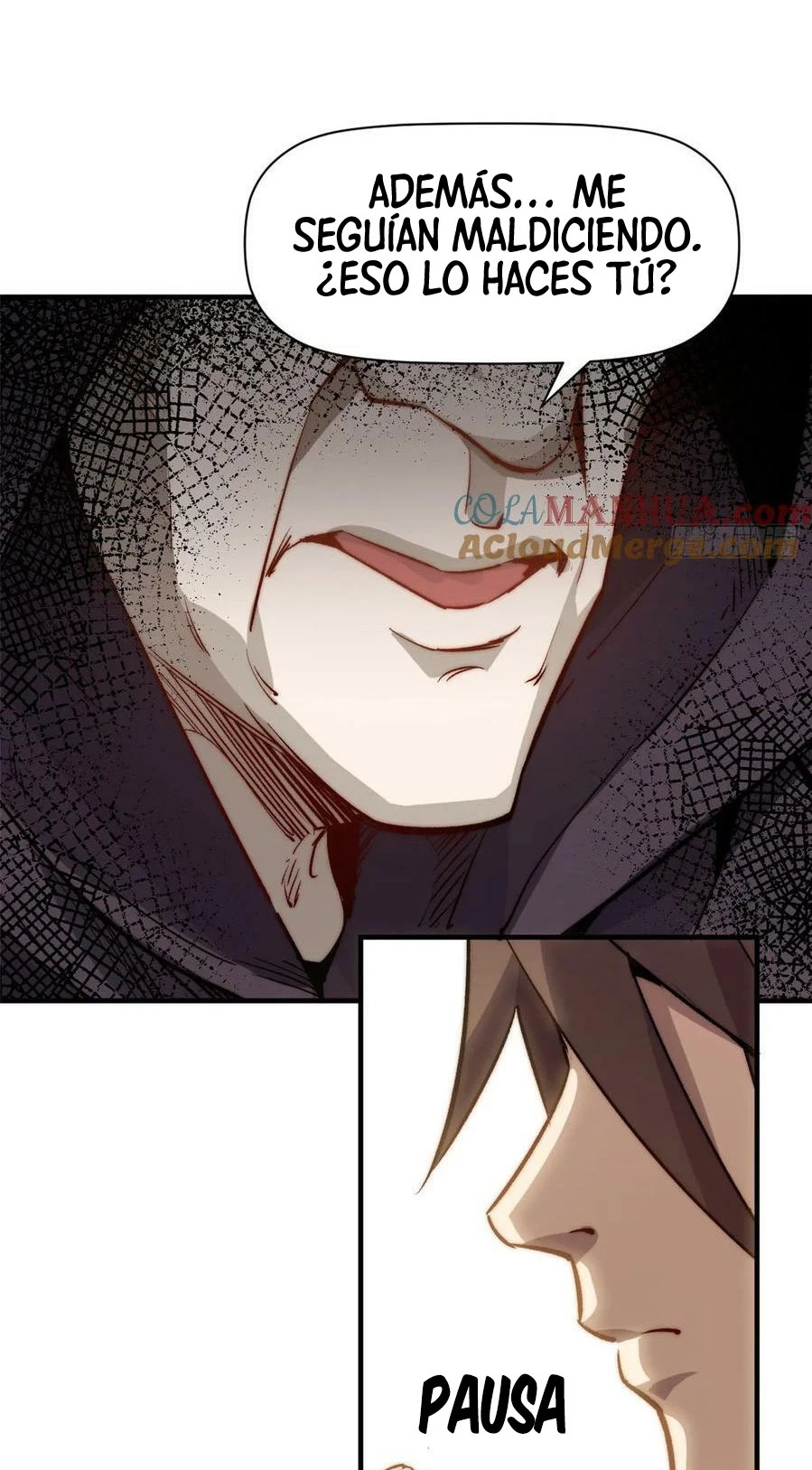 Providencia De Primer Nivel: Cultiva En Silencio Durante Miles de Años > Capitulo 93 > Page 91