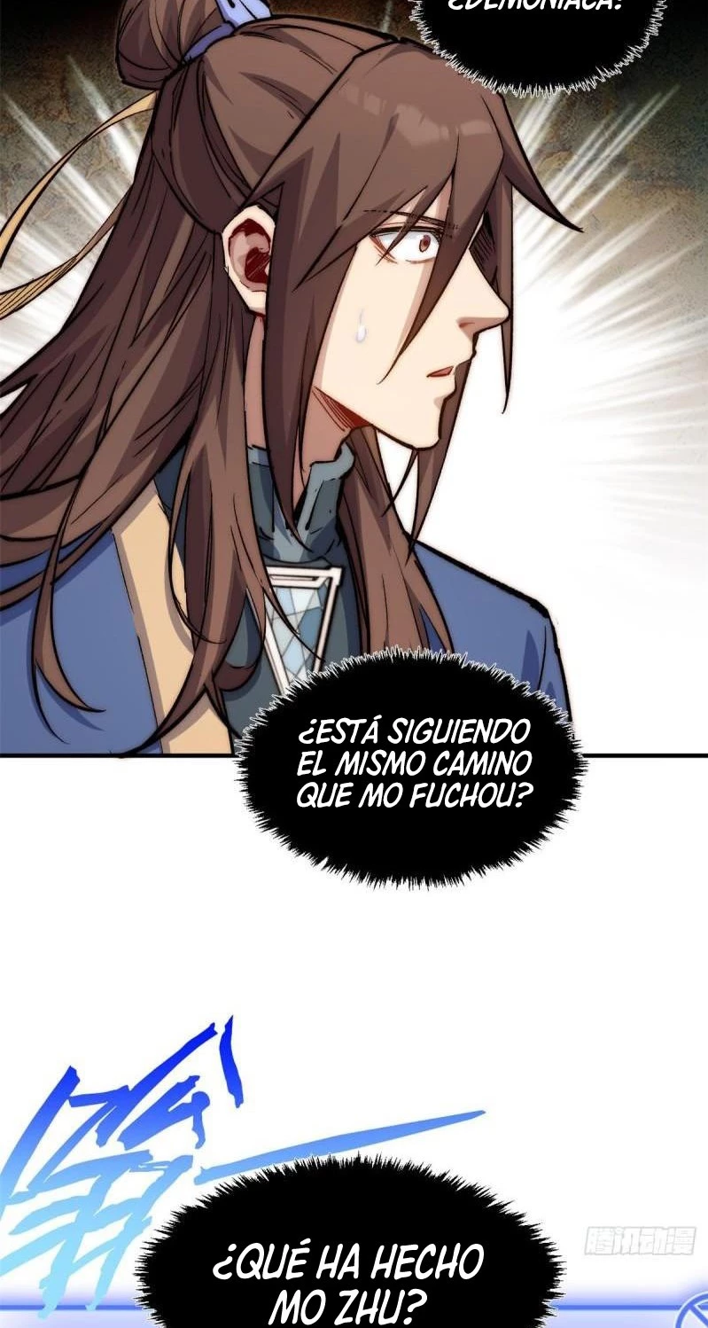 Providencia De Primer Nivel: Cultiva En Silencio Durante Miles de Años > Capitulo 94 > Page 141