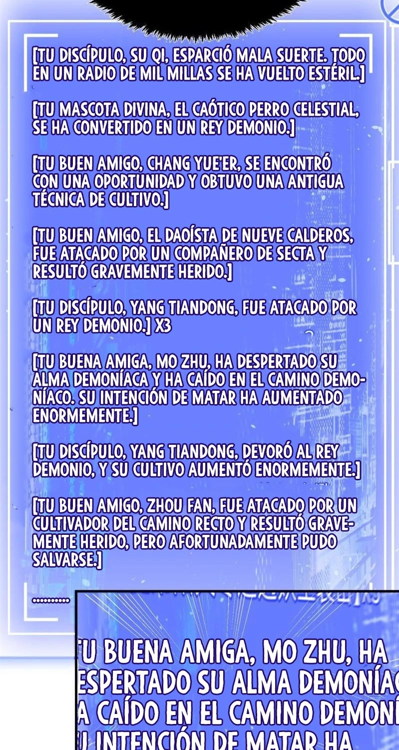 Providencia De Primer Nivel: Cultiva En Silencio Durante Miles de Años > Capitulo 94 > Page 151