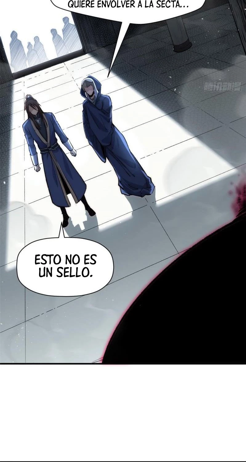 Providencia De Primer Nivel: Cultiva En Silencio Durante Miles de Años > Capitulo 94 > Page 181