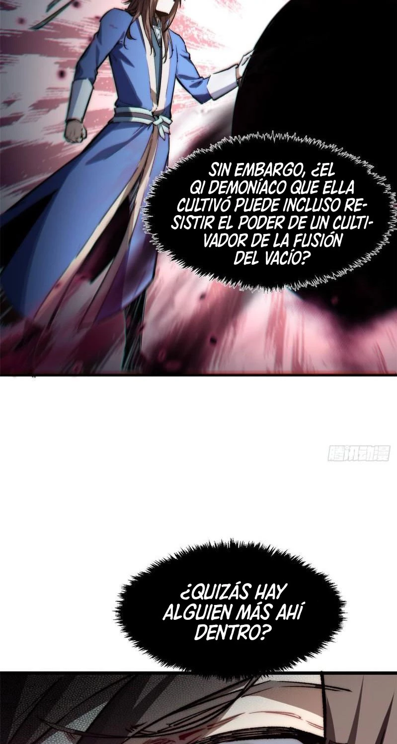 Providencia De Primer Nivel: Cultiva En Silencio Durante Miles de Años > Capitulo 94 > Page 241