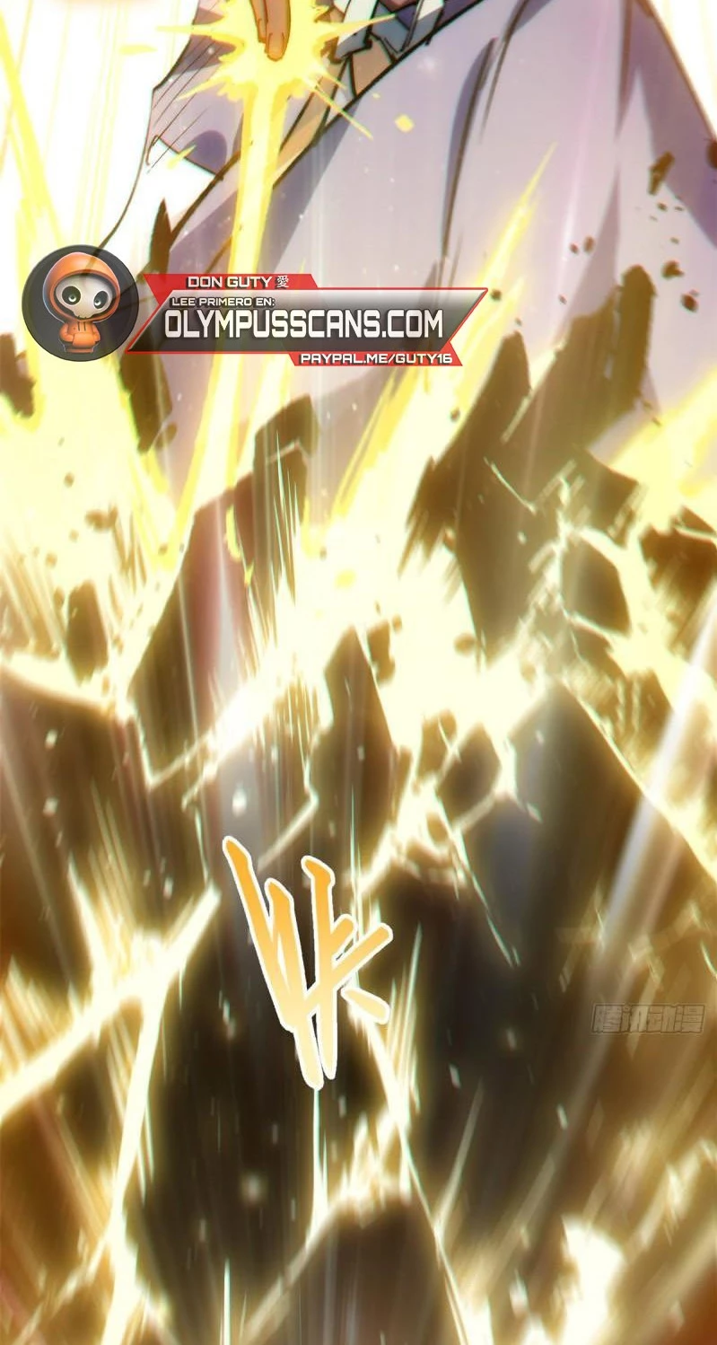 Providencia De Primer Nivel: Cultiva En Silencio Durante Miles de Años > Capitulo 94 > Page 261