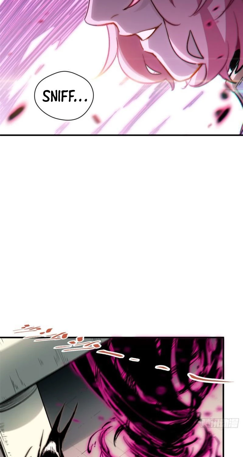 Providencia De Primer Nivel: Cultiva En Silencio Durante Miles de Años > Capitulo 94 > Page 31