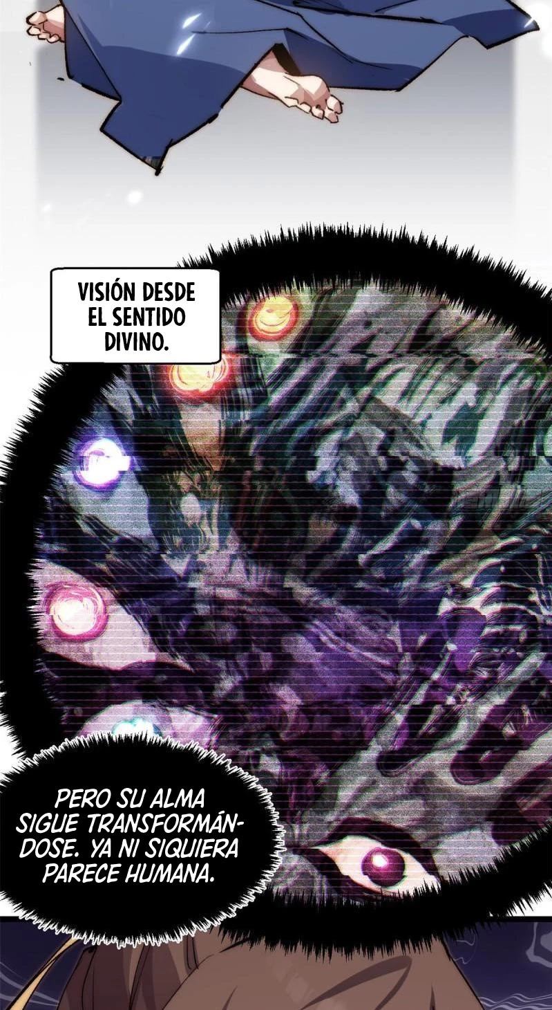 Providencia De Primer Nivel: Cultiva En Silencio Durante Miles de Años > Capitulo 94 > Page 351