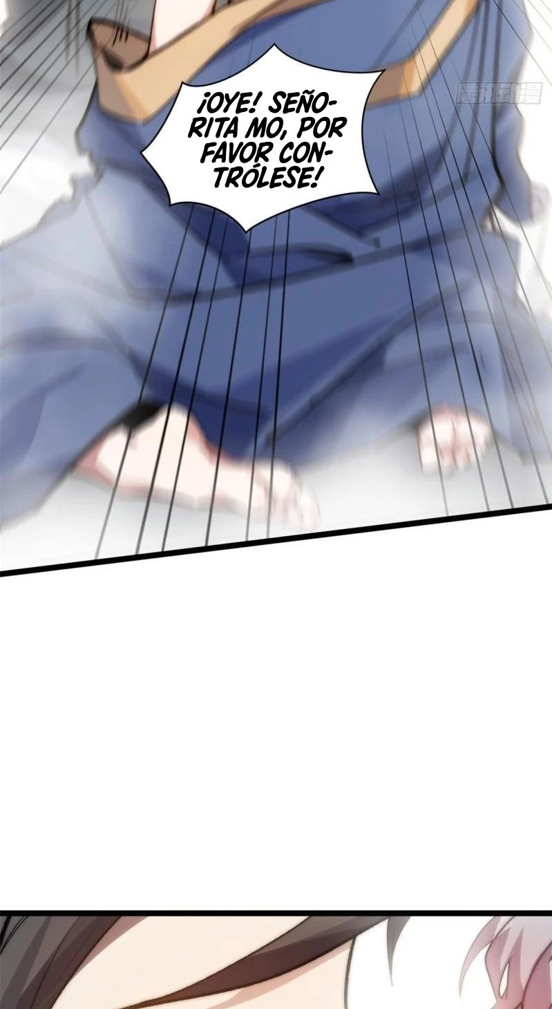 Providencia De Primer Nivel: Cultiva En Silencio Durante Miles de Años > Capitulo 94 > Page 411