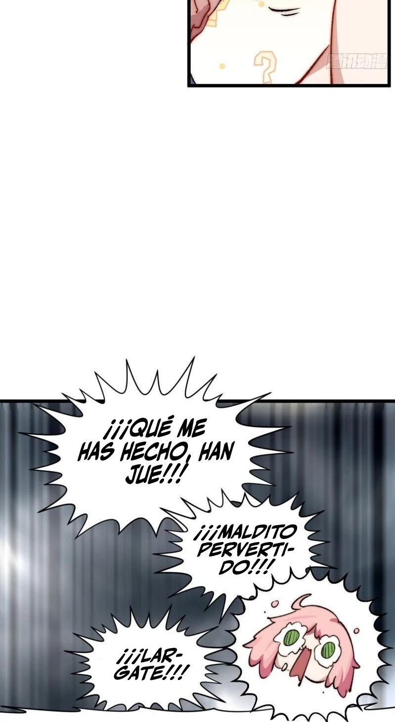 Providencia De Primer Nivel: Cultiva En Silencio Durante Miles de Años > Capitulo 94 > Page 481