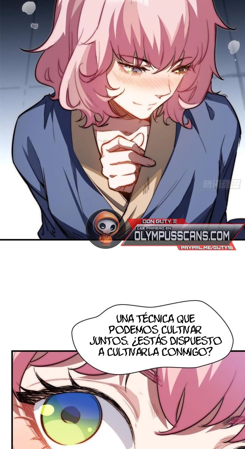 Providencia De Primer Nivel: Cultiva En Silencio Durante Miles de Años > Capitulo 94 > Page 561