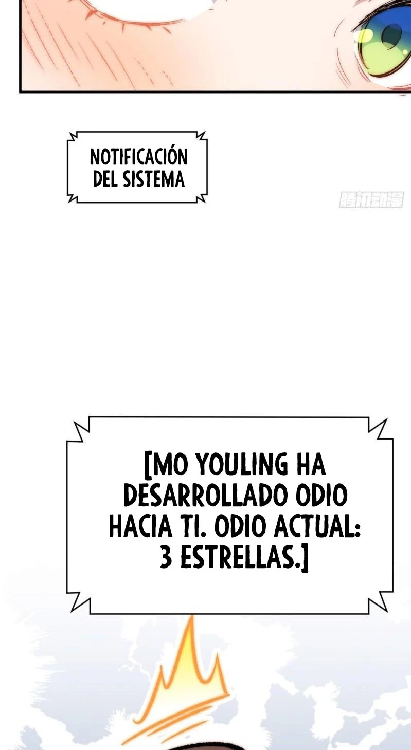 Providencia De Primer Nivel: Cultiva En Silencio Durante Miles de Años > Capitulo 94 > Page 571