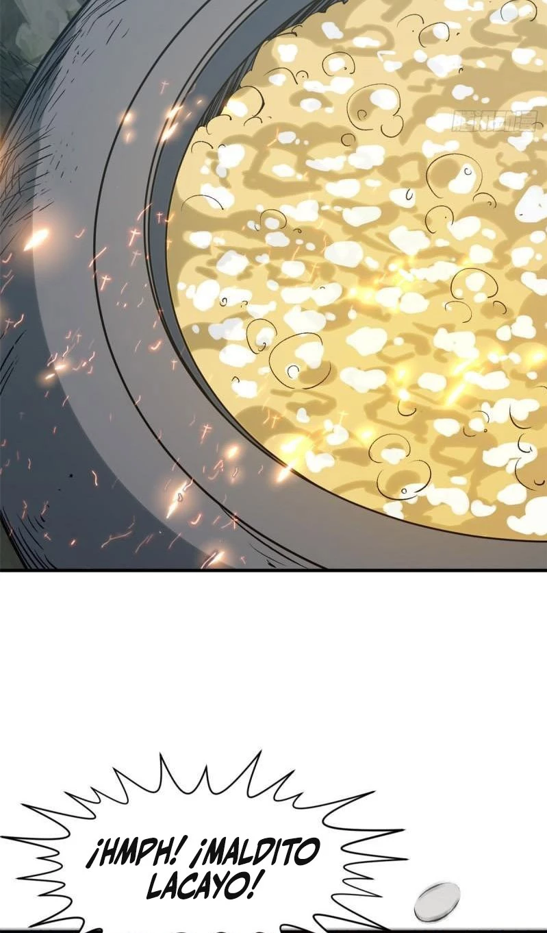 Providencia De Primer Nivel: Cultiva En Silencio Durante Miles de Años > Capitulo 95 > Page 301