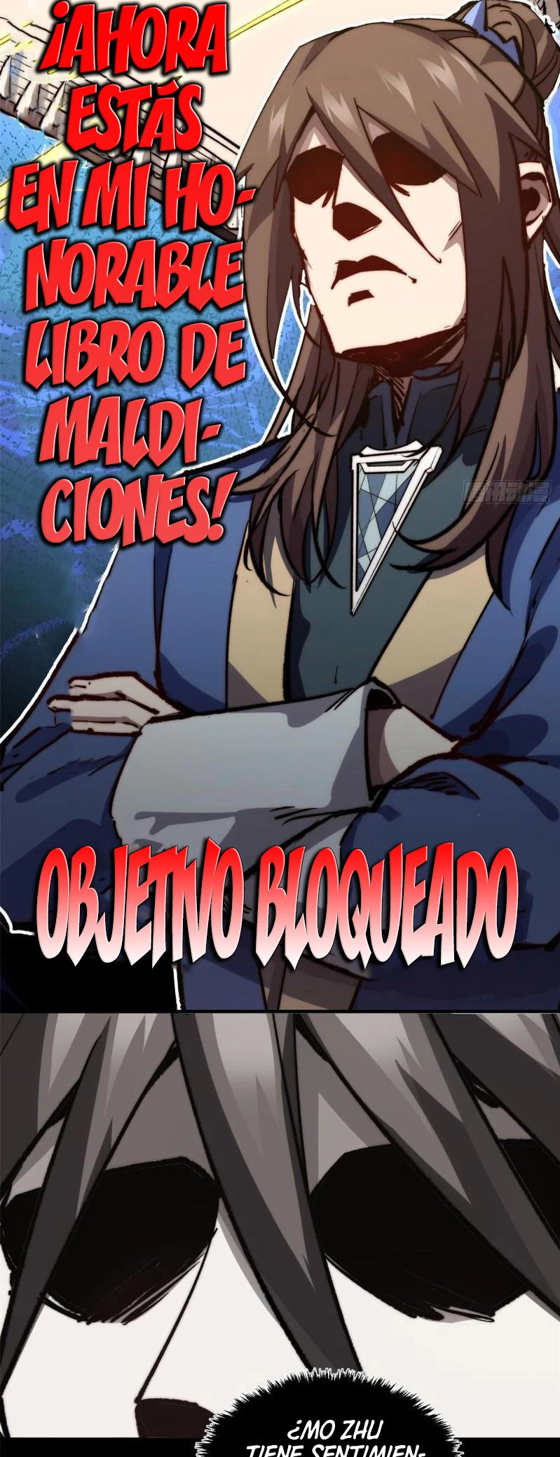 Providencia De Primer Nivel: Cultiva En Silencio Durante Miles de Años > Capitulo 95 > Page 31