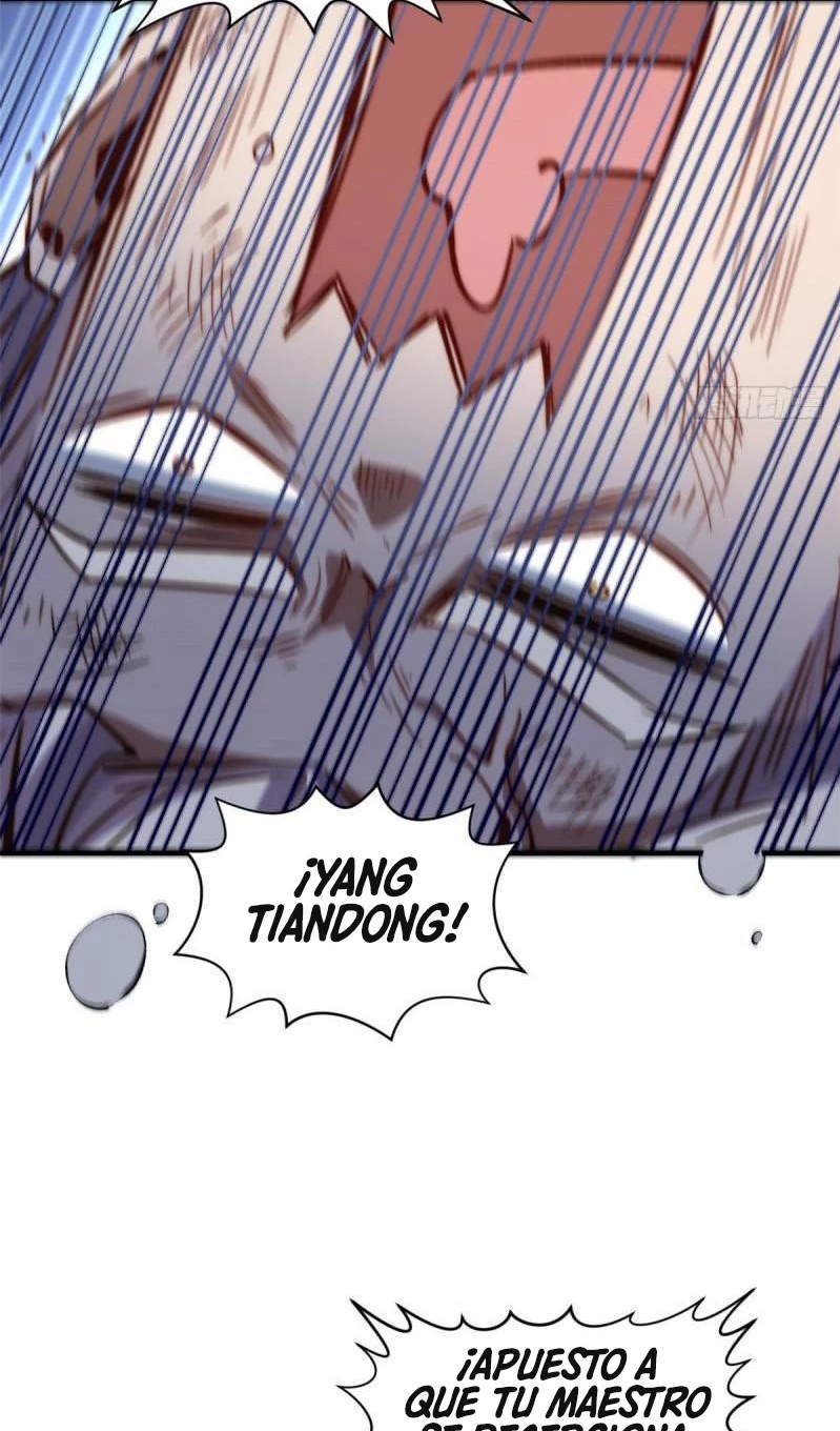 Providencia De Primer Nivel: Cultiva En Silencio Durante Miles de Años > Capitulo 95 > Page 311