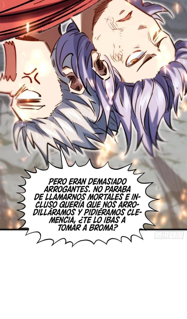 Providencia De Primer Nivel: Cultiva En Silencio Durante Miles de Años > Capitulo 95 > Page 341