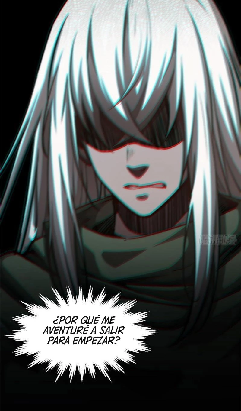 Providencia De Primer Nivel: Cultiva En Silencio Durante Miles de Años > Capitulo 95 > Page 471