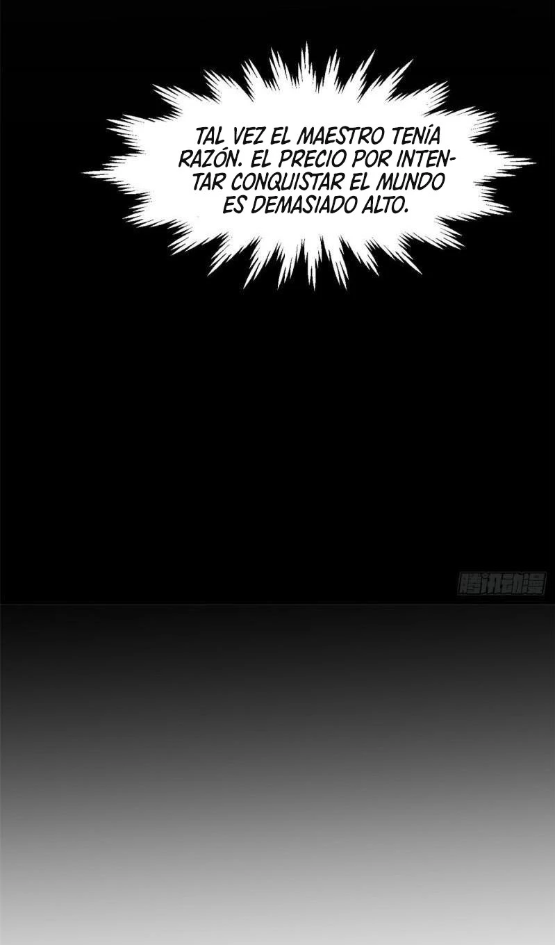 Providencia De Primer Nivel: Cultiva En Silencio Durante Miles de Años > Capitulo 95 > Page 481