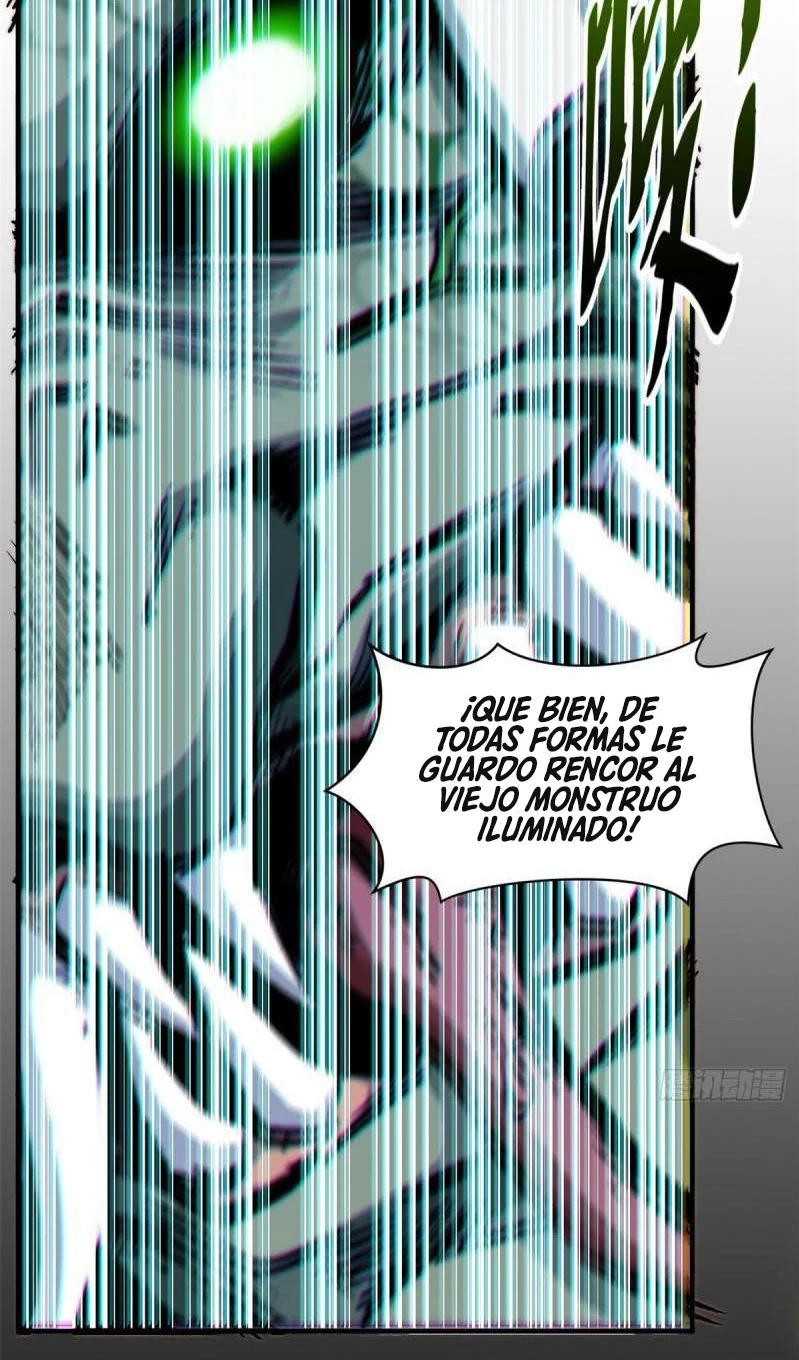 Providencia De Primer Nivel: Cultiva En Silencio Durante Miles de Años > Capitulo 95 > Page 521