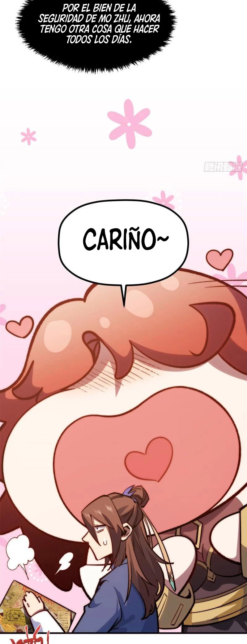 Providencia De Primer Nivel: Cultiva En Silencio Durante Miles de Años > Capitulo 95 > Page 71